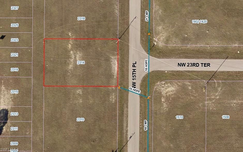 1st image of 2314 NW 15th Pl