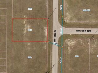 2314 NW 15th Pl, Cape Coral, FL 33993