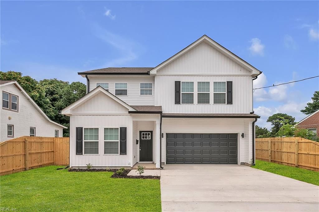 Shell Rd Hampton Va 3207 Shell Rd, Hampton, VA 23661 | Zillow
