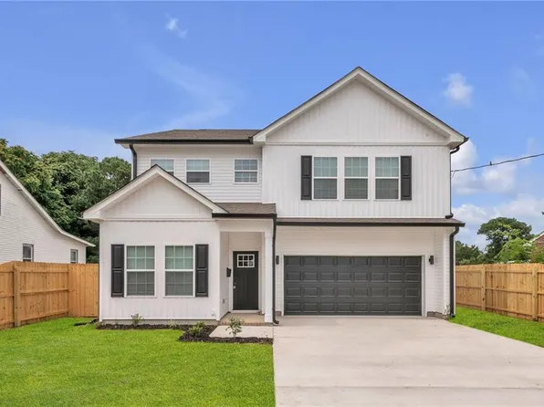 3207 Shell Rd, Hampton, VA 23661