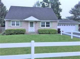 6 Gordon Dr, Binghamton, NY 13901