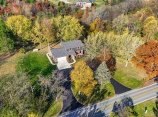 19209 Hand Rd, Huntertown, IN 46748