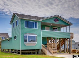 57203 Waltham Ln, Hatteras, NC 27943