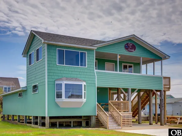 57203 Waltham Ln, Hatteras, NC 27943