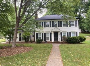 225 Sandymead Rd, Matthews, NC 28105