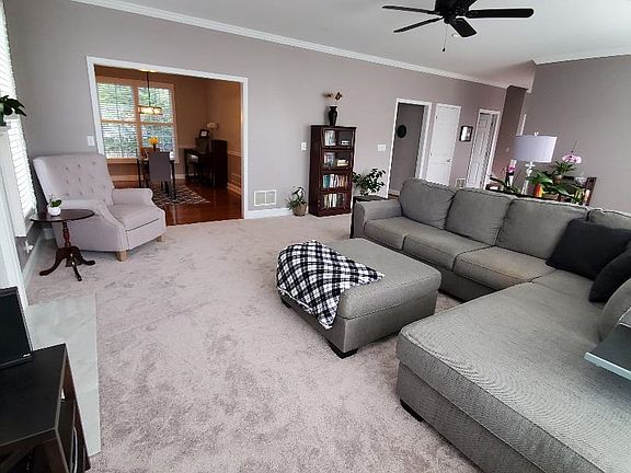 2nd image of 614 Brownstone Dr #8
