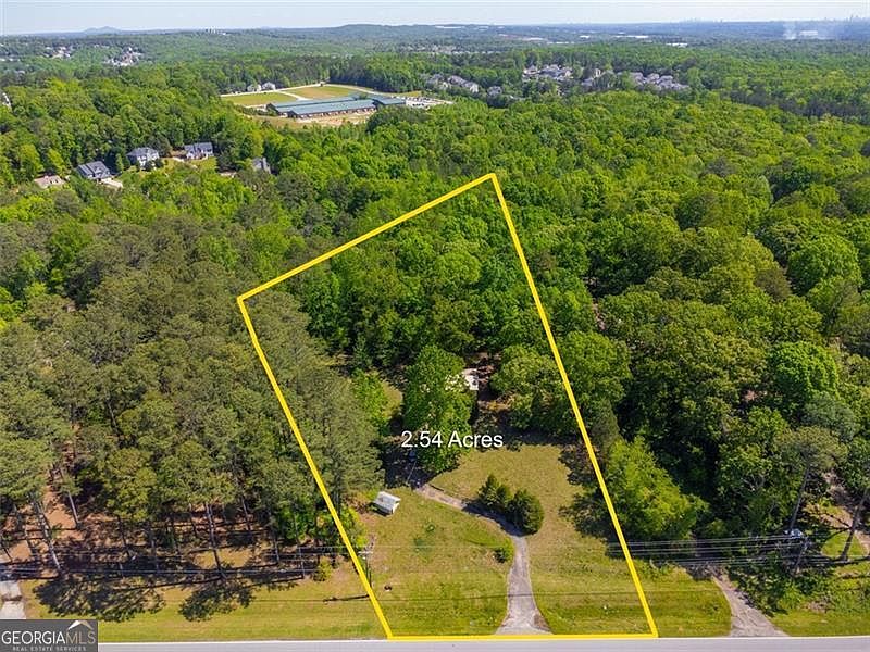1st image of 3800 Fairburn Rd