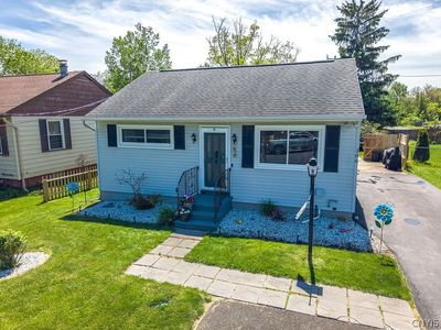 106 Sharon Rd, Syracuse, NY, 13209