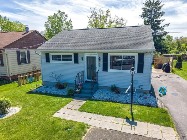 106 Sharon Rd, Syracuse, NY 13209