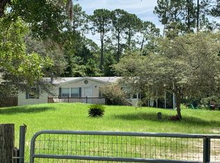 202 Magnolia Ct, Georgetown, FL 32139