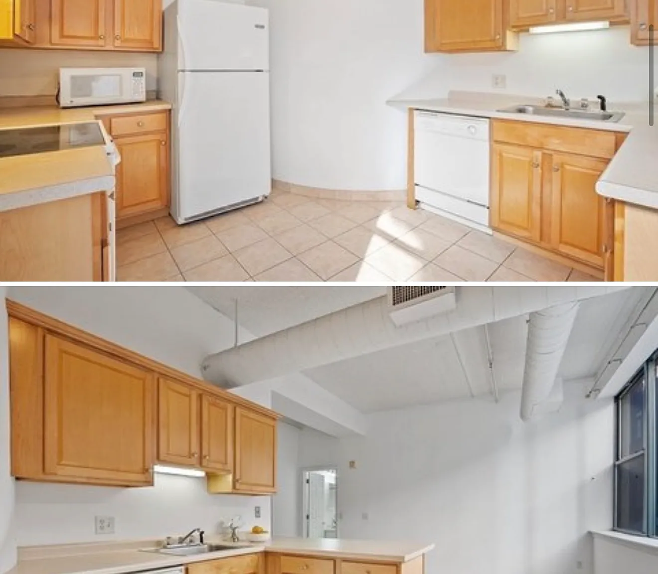 1 bed, 765 sqft, $1,700 — Photo 3
