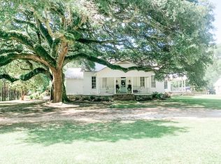 1094 Glen Carter Rd, Magnolia, MS 39652