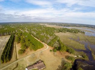 4595 Causey Pond Rd, Mount Pleasant, SC 29429