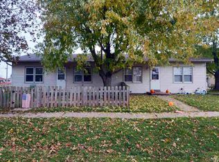 202 N Grove St, Barneveld, WI 53507