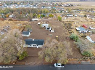 17870 W Aspen Cir, Reno, NV 89508