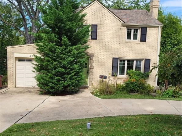 4748 Rolling Hills Rd, Pittsburgh, PA 15236
