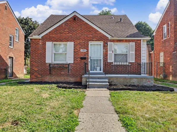 13892 Bringard Dr, Detroit, MI 48205