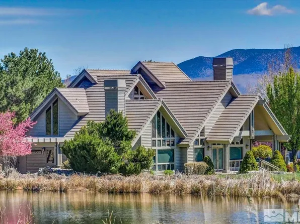 2494 Genoa Aspen Dr, Genoa, NV 89411