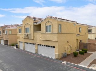 6325 Snap Ridge St UNIT 102, North Las Vegas, NV 89081
