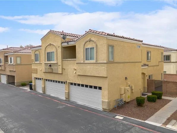 6325 Snap Ridge St Unit 102, North Las Vegas, NV 89081