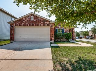7602 Bartell Point, San Antonio, TX 78254