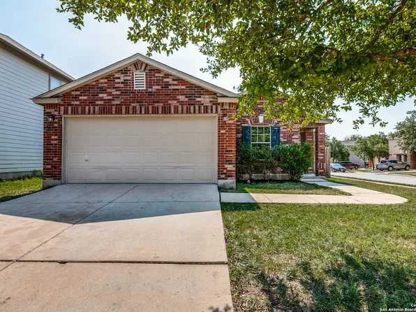 7602 BARTELL PT, San Antonio, TX 78254