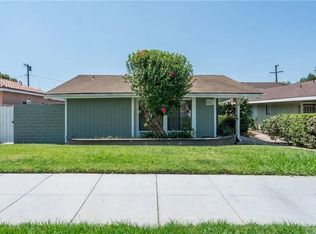 3642 E Wilton St, Long Beach, CA 90804