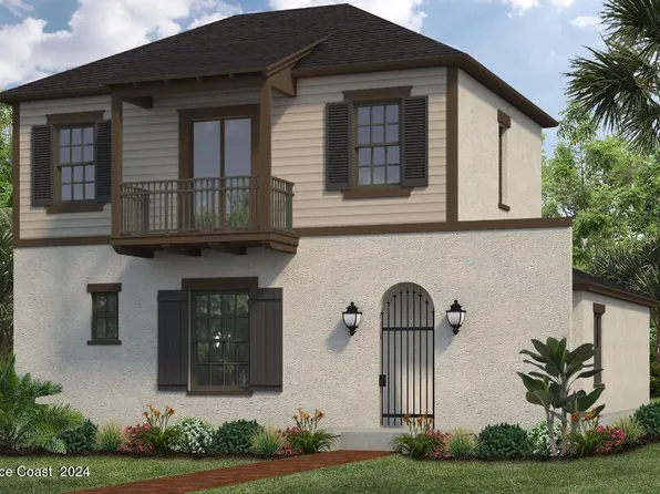 2235 Reeling Cir, Melbourne, FL 32940