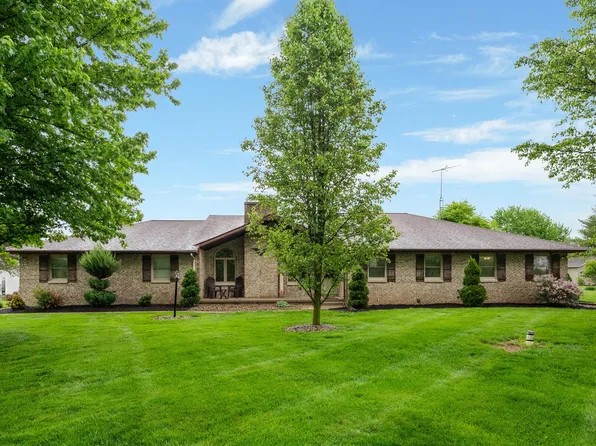 4714 Marion Edison Rd, Marion, OH 43302