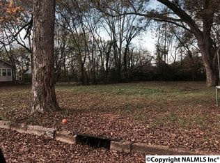 212 Beirne Ave NE, Huntsville, AL 35801