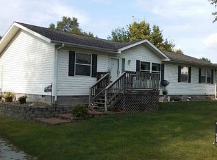 503 W Samuel St, Hamilton, MO 64644