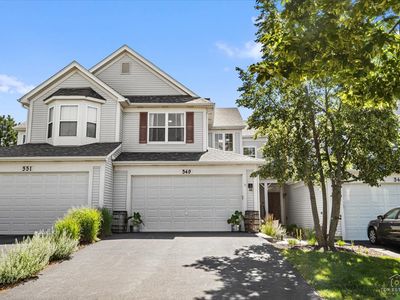 549 Peregrine Pkwy, Bartlett, IL, 60103