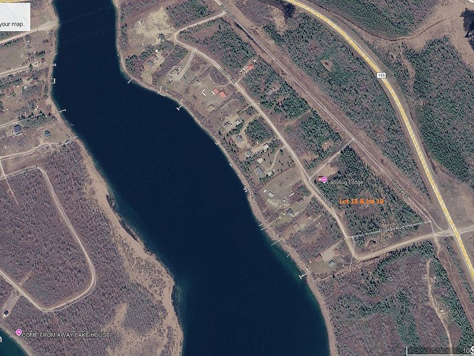2nd image of 135 & 137 Midget Road