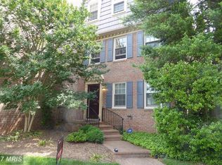 6742 Towne Lane Rd, Mc Lean, VA 22101