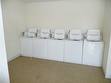 New Laundry Room