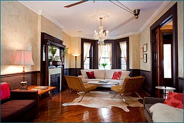 Sold by Brown Harris Stevens