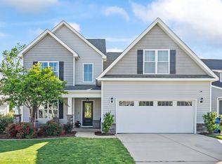 111 Emerson Ln, Sneads Ferry, NC 28460