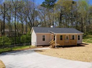 425 Northridge Ln, Winder, GA 30680
