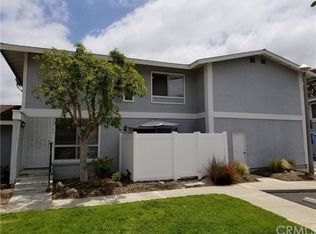 26166 Via Pera #D2, Mission Viejo, CA 92691