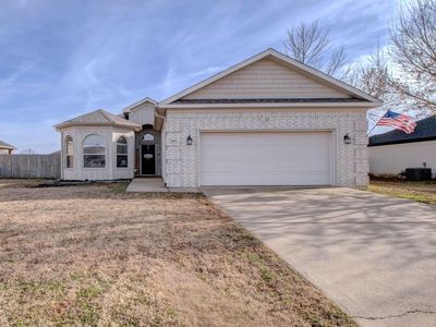 2410 Toccata Ln, Cabot, AR, 72023