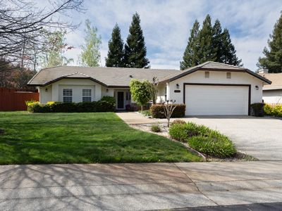 2609 Emmet Dr, Auburn, CA, 95603