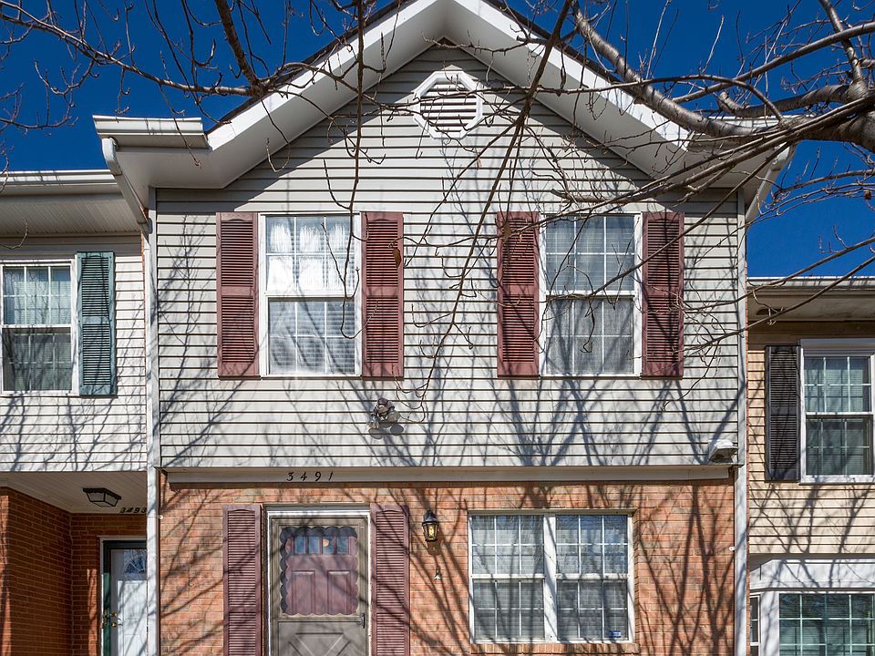 1st image of 3491 Castle Hill Dr
