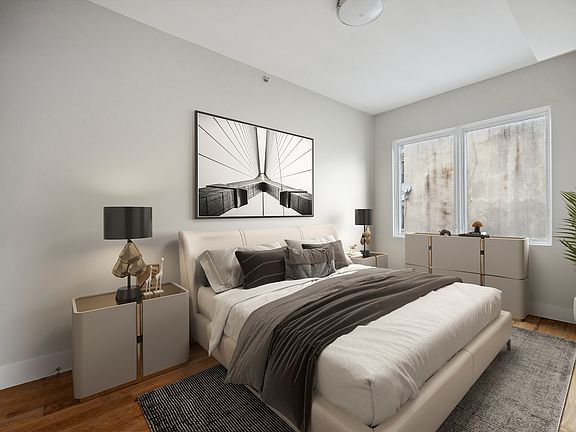 2nd image of 437 Franklin Ave #3R