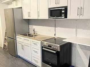 154 W 121st St #1A, New York, NY