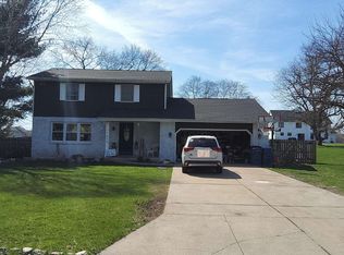 11626 Blue Ridge Dr, Schoolcraft, MI 49087