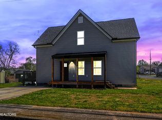 604 Middle St, Maryville, TN 37804