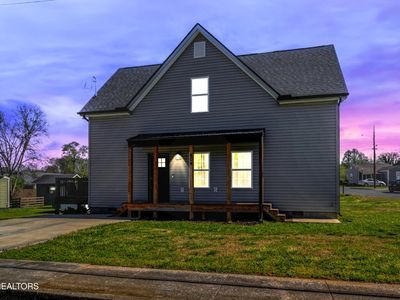 604 Middle St, Maryville, TN, 37804
