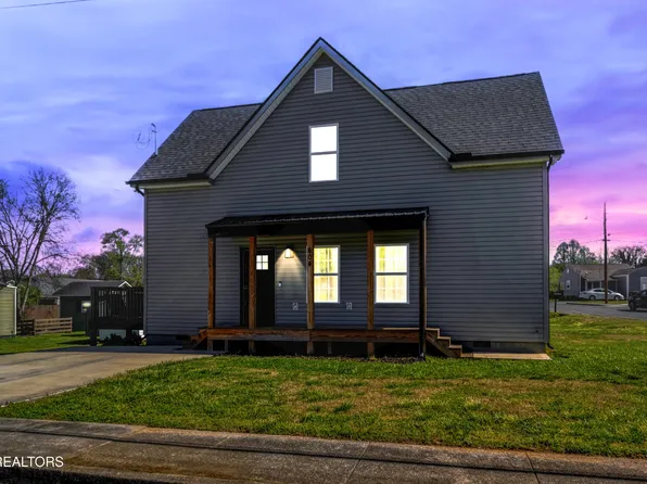 604 Middle St, Maryville, TN 37804