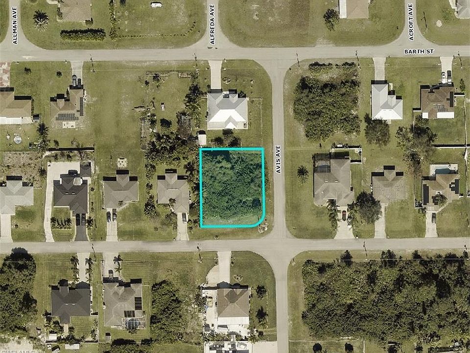1st image of 5534 Banning ST