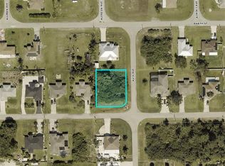 5534 Banning St, Lehigh Acres, FL 33971